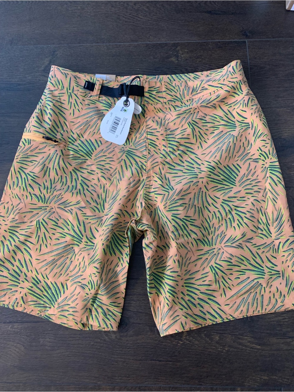 Prana shorts